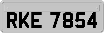 RKE7854