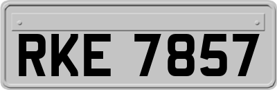 RKE7857