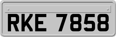 RKE7858