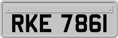 RKE7861