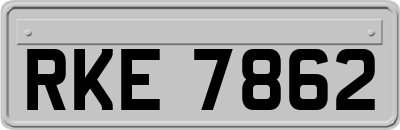 RKE7862