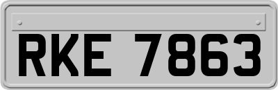 RKE7863