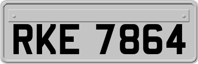 RKE7864