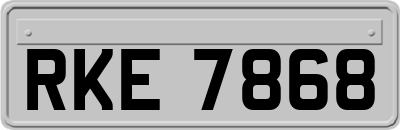 RKE7868