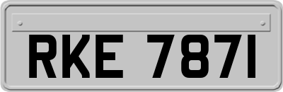 RKE7871