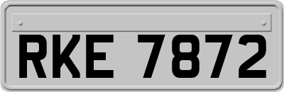 RKE7872