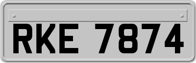 RKE7874