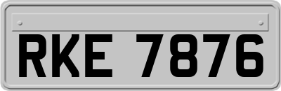 RKE7876