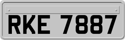 RKE7887