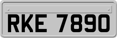 RKE7890