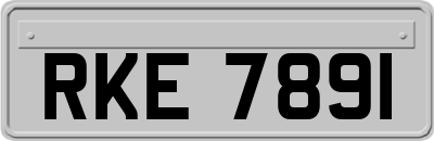 RKE7891