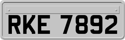 RKE7892