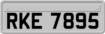 RKE7895