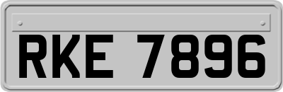 RKE7896