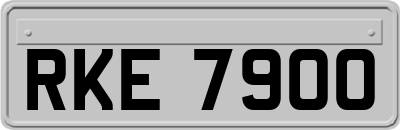 RKE7900