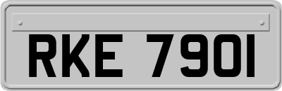 RKE7901