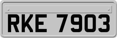 RKE7903