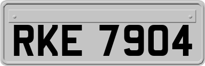 RKE7904