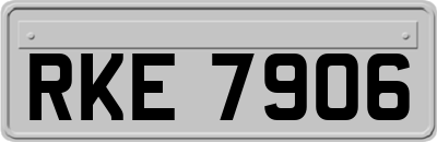 RKE7906