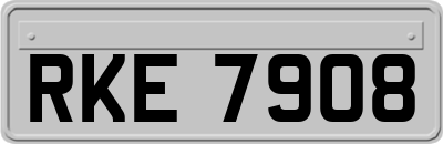 RKE7908