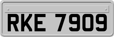 RKE7909