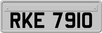 RKE7910