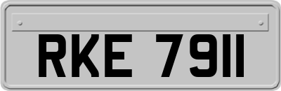 RKE7911