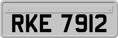 RKE7912