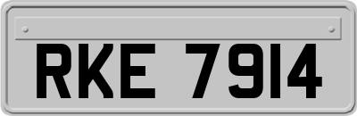 RKE7914