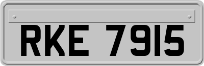 RKE7915