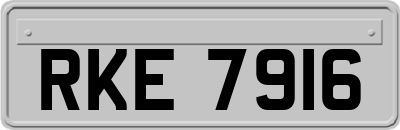 RKE7916