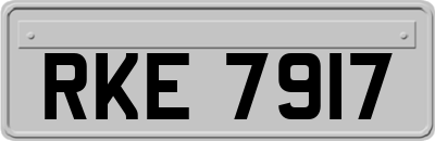 RKE7917