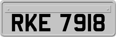 RKE7918