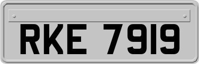 RKE7919