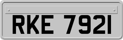 RKE7921