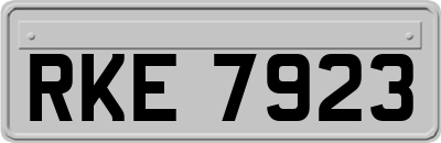 RKE7923