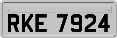 RKE7924