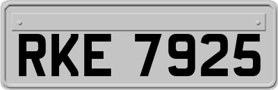 RKE7925