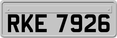 RKE7926