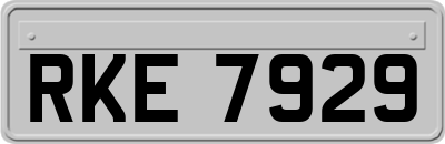 RKE7929