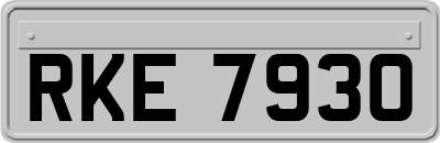 RKE7930