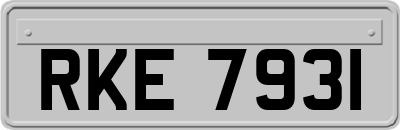 RKE7931