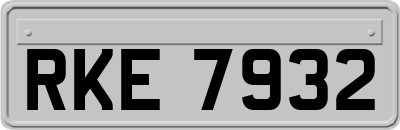 RKE7932