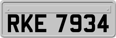 RKE7934