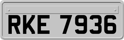 RKE7936