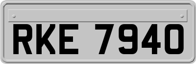 RKE7940