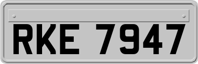 RKE7947