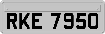 RKE7950