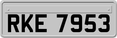 RKE7953