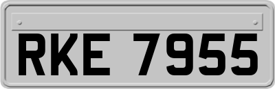 RKE7955